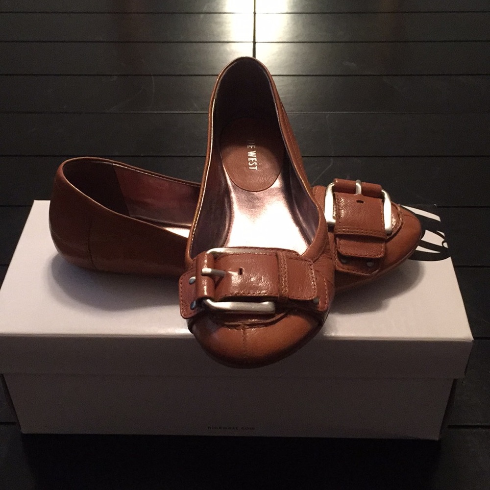Nine West Calvina